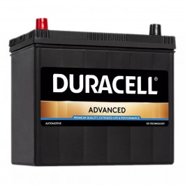 Duracell 6СТ-45 АзЕ Advanced (DA45)