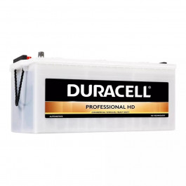 Duracell 6СТ-225 АзЕ Professional (DP225)