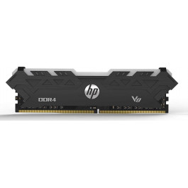 HP 8 GB DDR4 3000 MHz V8 RGB (7EH82AA)