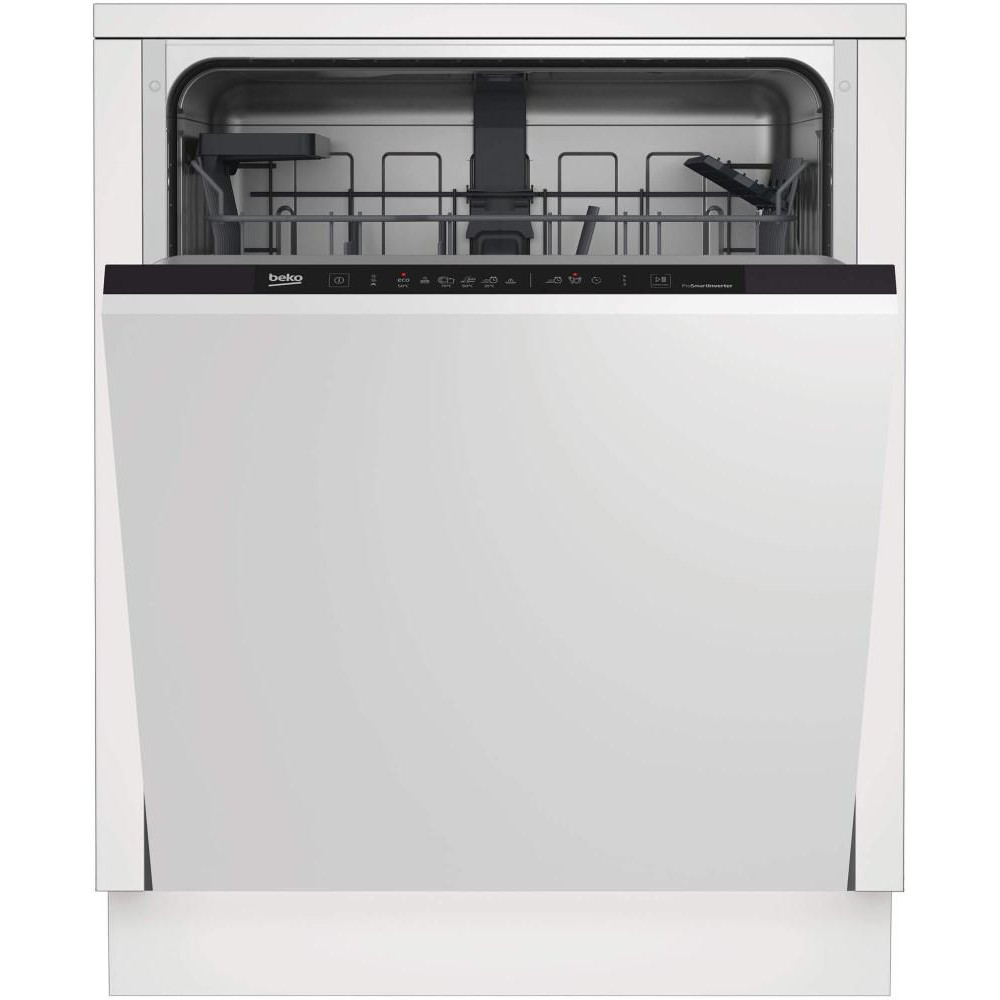 Beko DIN36420 - зображення 1