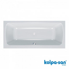 Kolpa San Bell 190x90