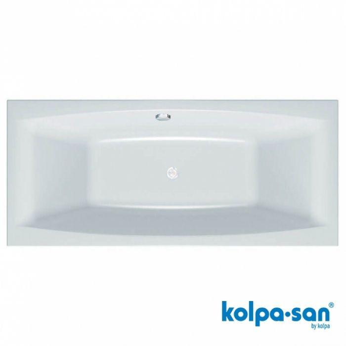 Kolpa San Aida 170x75 - зображення 1