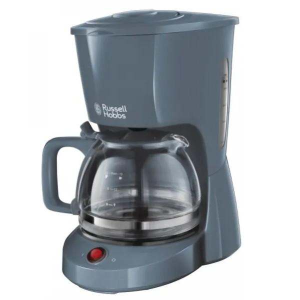 Russell Hobbs Textures Grey 22613-56 - зображення 1