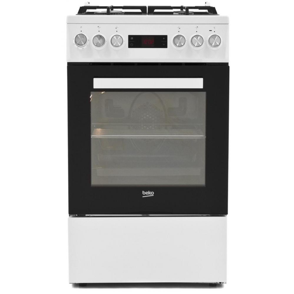 Beko FSM52331DW - зображення 1