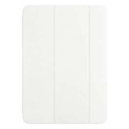 Apple Smart Folio for iPad Pro 11-inch (M4) - White (MW973)