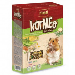 Vitapol Karmeo Premium Hamster 500 г (111129)