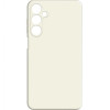 MAKE Samsung S23 FE Silicone Cream (MCL-SS23FECR) - зображення 1