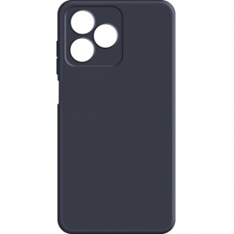   MAKE Realme C53 Silicone Black (MCL-RC53BK)