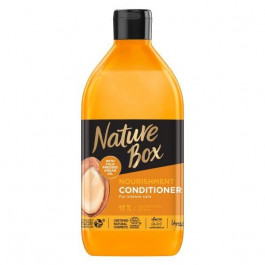 Naturella Кондиціонер для волосся Argan oil Nourishment Nature Box 385мл