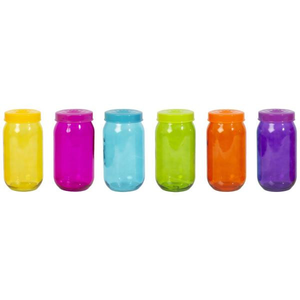 Herevin Let's Coloured Jar (141377-000) - зображення 1