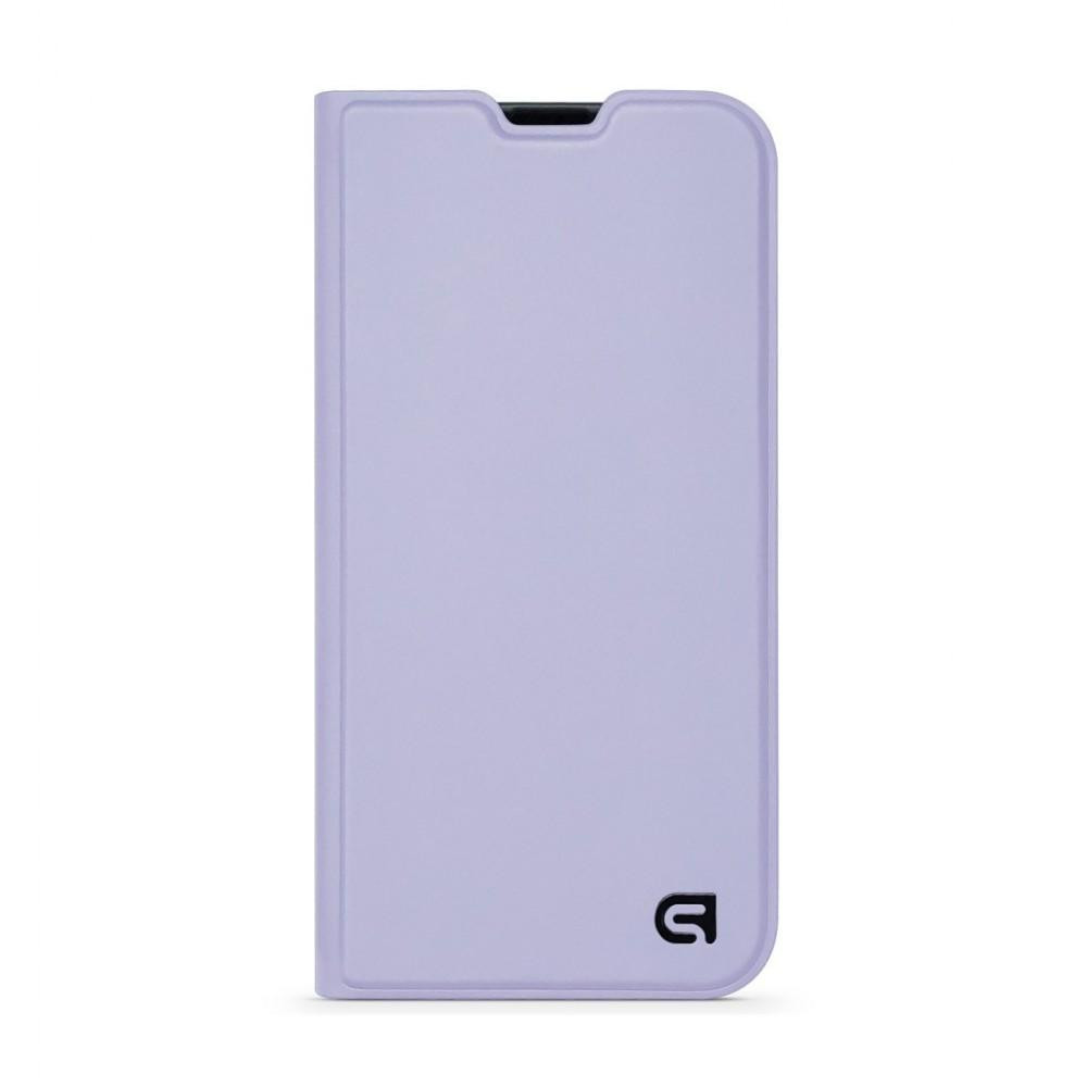 ArmorStandart OneFold Case Lavender для Samsung S928 Galaxy S24 Ultra (ARM73820) - зображення 1