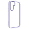 ArmorStandart UNIT2 Case Lavender для Samsung S926 Galaxy S24 Plus (ARM74819) - зображення 1