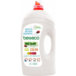 Be&Eco Гель Color 5.8 л (4820168433610)