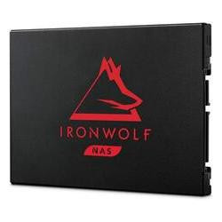 Seagate IronWolf 125 500 GB (ZA500NM1A002)