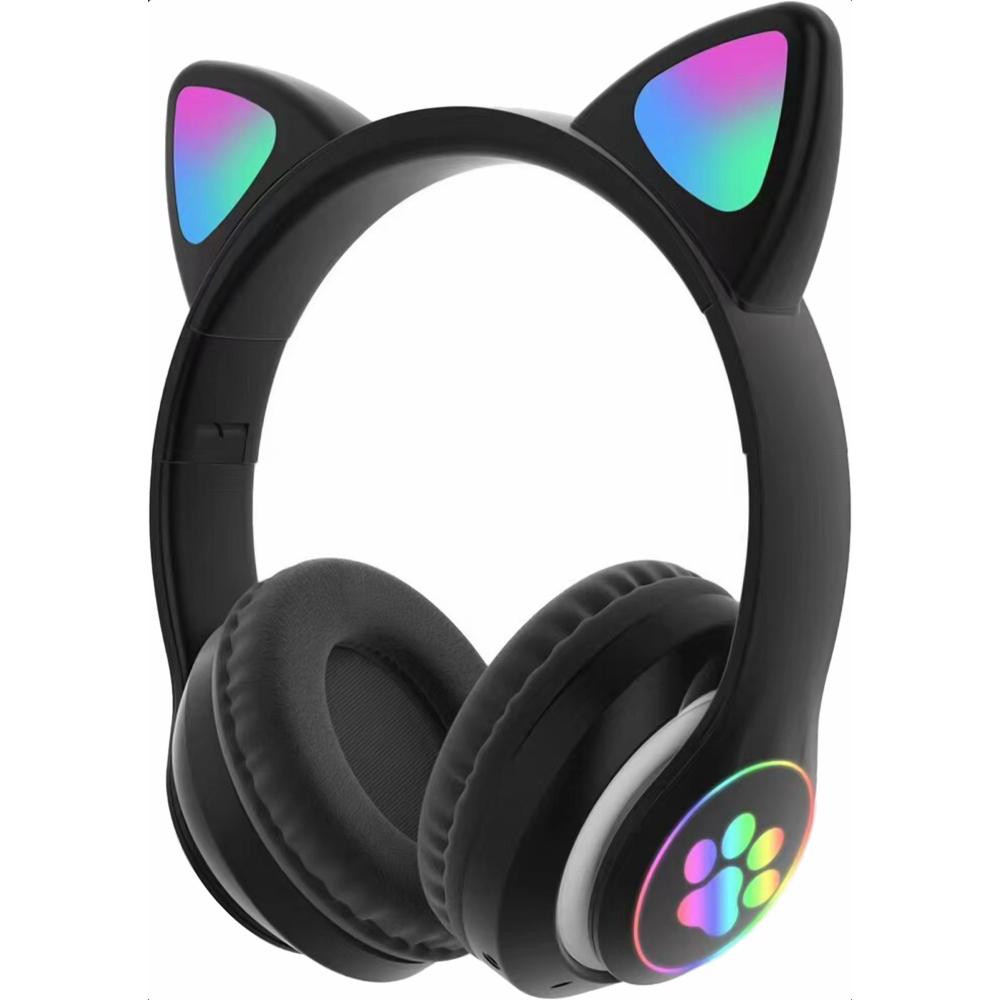 Voltronic Cat Ear VZV-23M Black - зображення 1