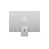Apple iMac 24 M3 Silver (Z1950001Z) - зображення 2