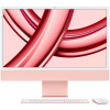 Apple iMac 24 M3 Pink (Z19M0001W) - зображення 1