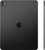 Apple iPad Pro 13 2024 Wi-Fi + Cellular 256GB Space Black (MVXR3) - зображення 2