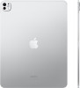 Apple iPad Pro 13 2024 Wi-Fi + Cellular 2TB Silver (MVY03) - зображення 2