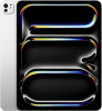 Apple iPad Pro 13 2024 Wi-Fi + Cellular 2TB Silver (MVY03) - зображення 1