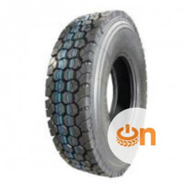   Sunfull Tyre Sunfull HF303 (ведущая) 8.25 R20 139/137K PR16