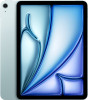 Apple iPad Air 11 2024 Wi-Fi 128GB Blue (MUWD3) - зображення 1