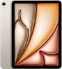 Apple iPad Air 11 2024 Wi-Fi + Cellular 1TB Starlight (MUXU3) - зображення 1