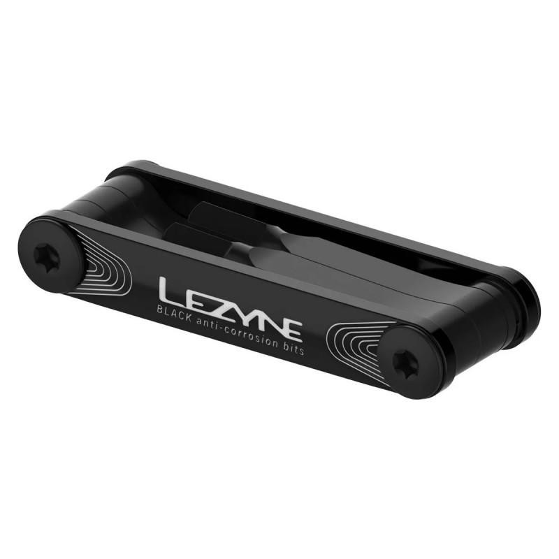 Lezyne Мультитул  V PRO 5 Black - зображення 1