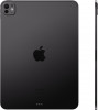 Apple iPad Pro 11 2024 Wi-Fi 1TB Space Black (MVVE3) - зображення 3