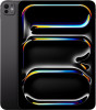 Apple iPad Pro 11 2024 Wi-Fi + Cellular 1TB Space Black (MVW53) - зображення 1