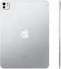Apple iPad Pro 11 2024 Wi-Fi + Cellular 256GB Silver (MVW23) - зображення 2
