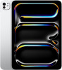 Apple iPad Pro 11 2024 Wi-Fi + Cellular 2TB Silver (MVW83) - зображення 1