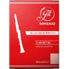 Gonzalez Bb Clarinet RC 3 1/4 (10 шт) (126739) - зображення 1