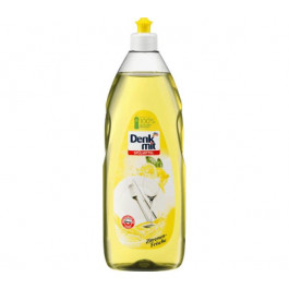 DenkMit Засіб для миття посуду Лимонна свіжість 1 л (4066447580297)