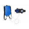 Same Toy Водный электрический бластер с рюкзаком (777-C2Ut) - зображення 1