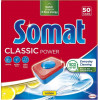 Somat Таблетки для посудомийної машини  Classic 50 шт (9000101809817) - зображення 1