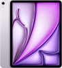 Apple iPad Air 13 2024 Wi-Fi + Cellular 128GB Purple (MV6U3) - зображення 1