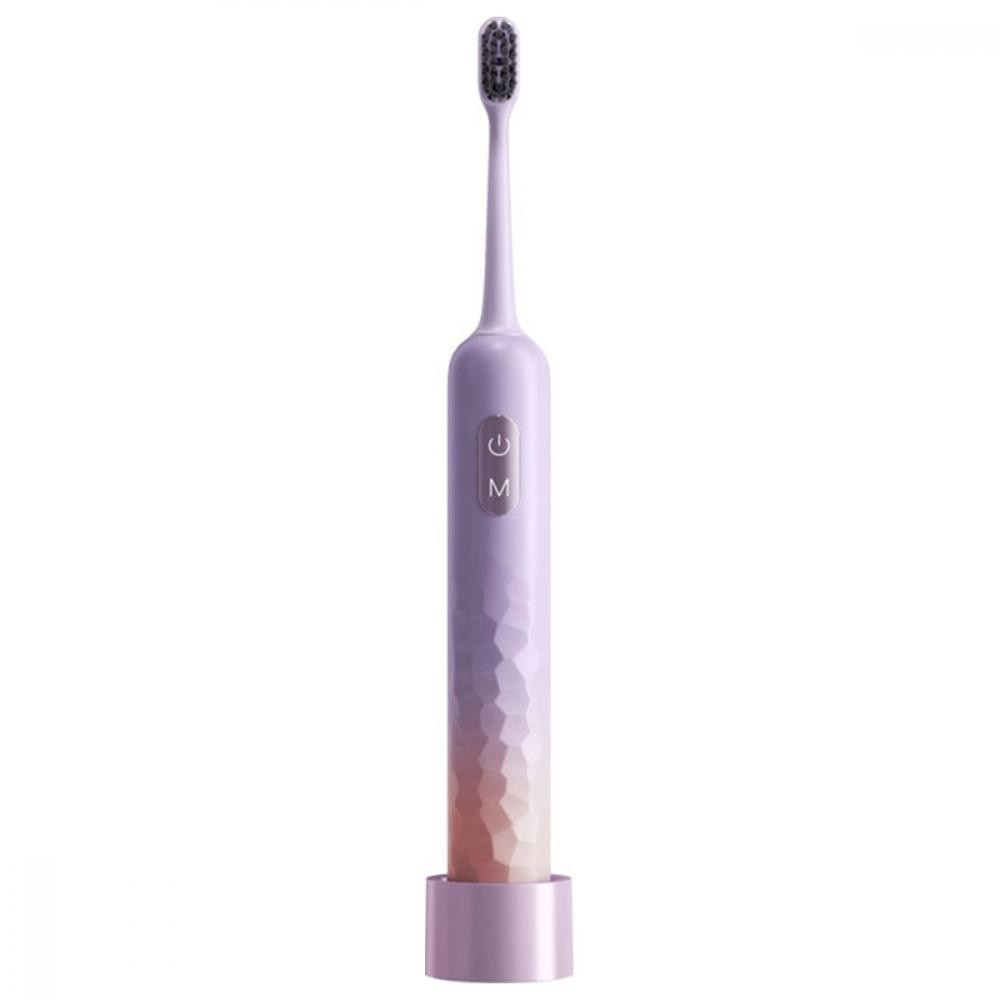 Enchen Electric Toothbrush Aurora T3 Pink - зображення 1