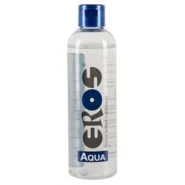 Eros Aqua, bottle 250 мл