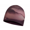 Buff Шапка  Microfiber Reversible Hat, Serra Mauve (BU 123880.639.10.00) - зображення 1