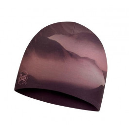   Buff Шапка  Microfiber Reversible Hat, Serra Mauve (BU 123880.639.10.00)