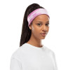 Buff Шарф-труба  Coolnet UV+, Ne10 Pale Pink (BU 125075.508.10.00) - зображення 2