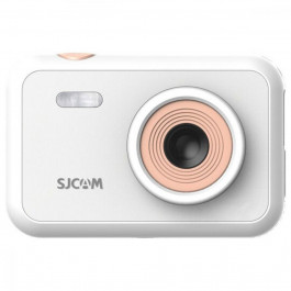 SJCAM FunCam White