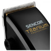 Sencor SHP 8400BK - зображення 6