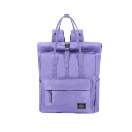 American Tourister Urban Groove 15.6" / Soft Lilac (24G*35057)