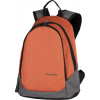 Travelite Basics Mini Backpack 96234 / orange (96234-87) - зображення 1