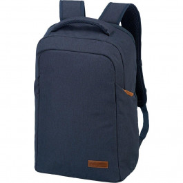 Travelite Basics Safety Backpack 96311 / navy (96311-20)