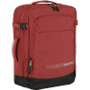 Travelite Kick Off Multibag backpack / Red (006912-10) - зображення 1