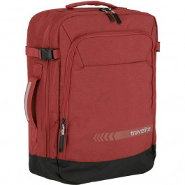 Travelite Kick Off Multibag backpack / Red (006912-10)