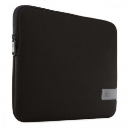Case Logic Reflect MacBook Sleeve 13" REFMB-113 Black (3203955)